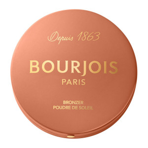 Bourjois Maxi boîte ronde