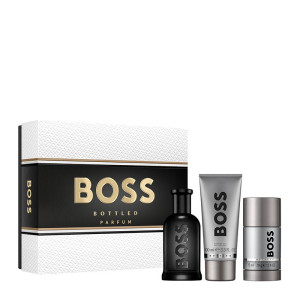 Coffret Boss Bottled