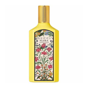 Flora Gorgeous Orchid Gucci