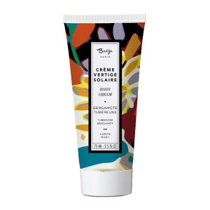 BaÏja Crème Corps Vertige Solaire