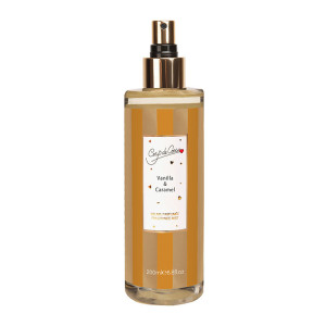 Coup de Coeur Vanilla & Caramel