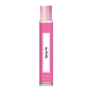 Coup de Coeur Kissing You
