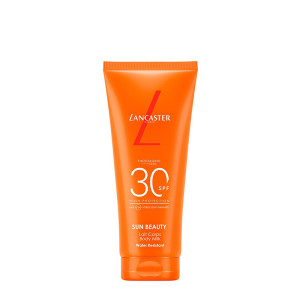 False Sun Beauty Lait Corps SPF30 Corps