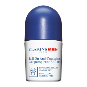 Clarins Déodorant Roll-On