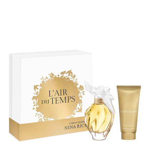 Nina Ricci Coffret L'Air du Temps