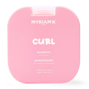 Myriam K Curl Shampooing