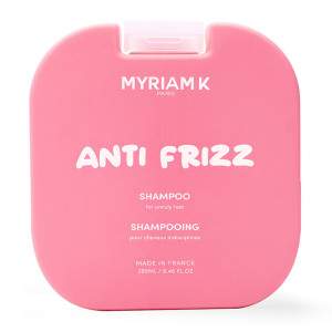 Myriam K Anti-Frizz Shampooing