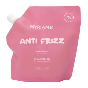 Myriam K Anti-Frizz Shampooing Shampooing