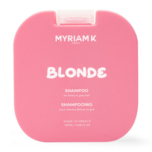Myriam K Blonde Shampooing Violet