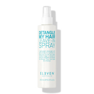 ELÆŽVEN AUSTRALIA Detangle My Hair Leave-In Spray