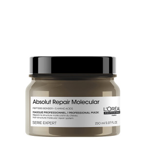 L'Oréal Professionnel Absolut Repair Molecular Masque