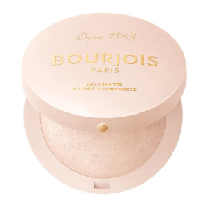 Bourjois Maxi Boîte Ronde Poudres