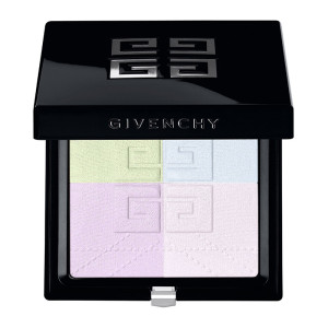 Givenchy Prisme Libre Pressed Powder Poudres