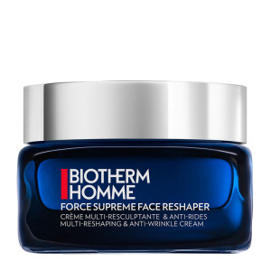 Biotherm Force Supreme Soins pour le visage