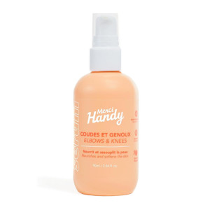 Merci Handy Body Sérum Coudes & Genoux
