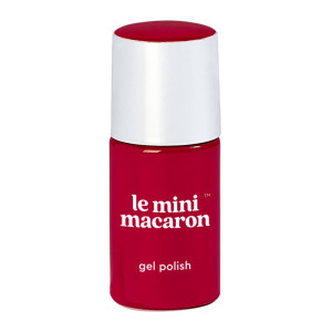 Le Mini Macaron Rouge Dahlia Semi Permanent