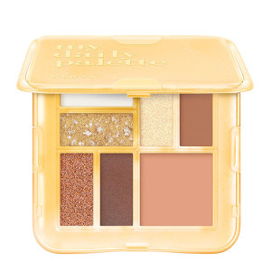 Pupa My Daily Palette Yeux