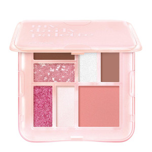 Pupa My Daily Palette Yeux
