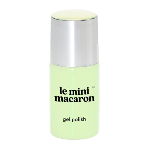 Le Mini Macaron Matcha Latte Semi Permanent