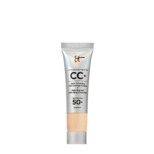 IT COSMETICS Your Skin But Better CC+ Cream SPF50+ Fond de Teint Fluide