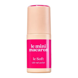 Le Mini Macaron Pink Orchid