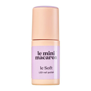 Le Mini Macaron Lilac Blossom Semi Permanent