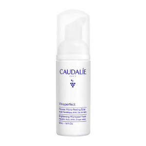 Caudalie Mousse Micro-Peeling Éclat