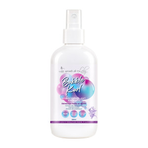 Les Secrets de Loly Bubble Kurl