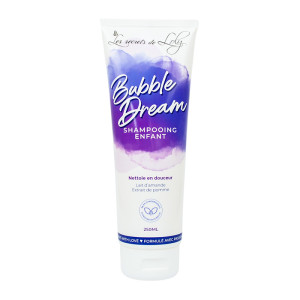 Les Secrets de Loly Bubble Dream