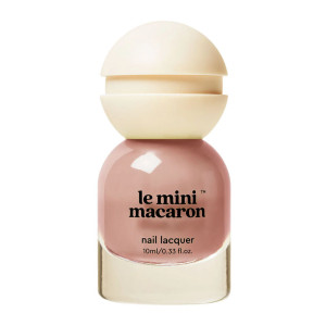 Le Mini Macaron Praline