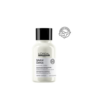 L'Oréal Professionnel Metal Detox CHEVEUX ABÎMÉS ET CASSANTS