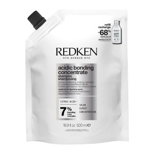 Redken Acidic Bonding Concentrate Shampoing