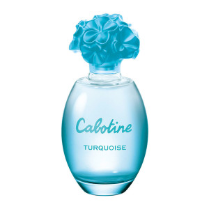 Grès Cabotine Turquoise