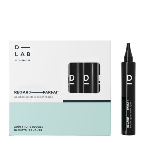 D-Lab Solution Regard Parfait Peau