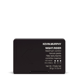 Kevin Murphy NIGHT.RIDER