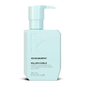 Kevin Murphy KILLER.CURLS