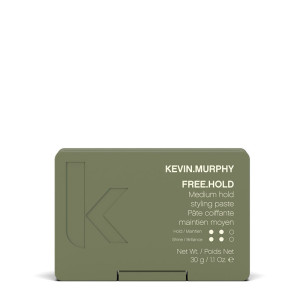 Kevin Murphy FREE.HOLD Cheveux normaux / tous types