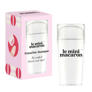 Le Mini Macaron Le Frenchie