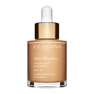 Clarins Skin Illusion SPF15