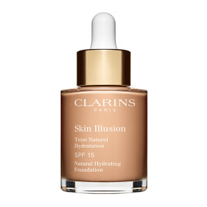 Clarins Skin Illusion SPF15