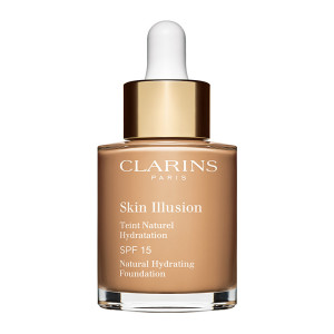 Clarins Skin Illusion SPF15