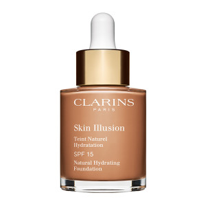Clarins Skin Illusion SPF15 Fond de Teint Fluide