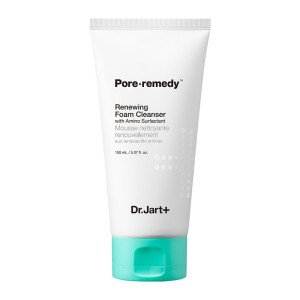 Dr. Jart+ Mousse Nettoyante Visage