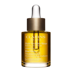 Huile Visage Orchidée Bleue Aromaphytosoin Clarins