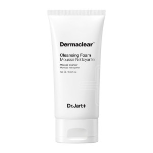 Dr. Jart+ Mousse Nettoyante Visage