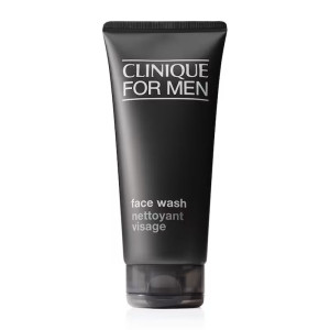 Clinique Face Wash