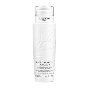 Lancôme Galatéis Douceur Démaquillant & Nettoyant