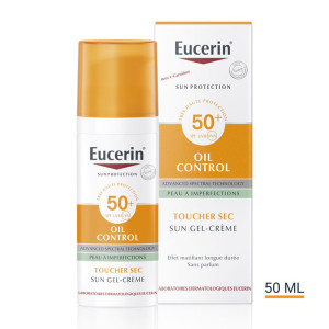 Eucerin Sun Oil Control