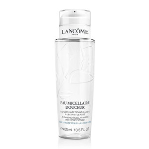 Lancôme Eau Micellaire Douceur Démaquillant & Nettoyant
