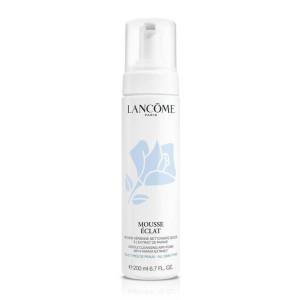 Lancôme Mousse Éclat Démaquillant & Nettoyant